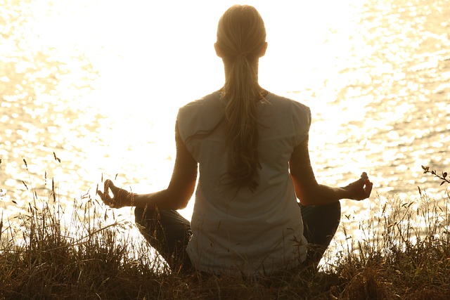 Benefícios da Meditação