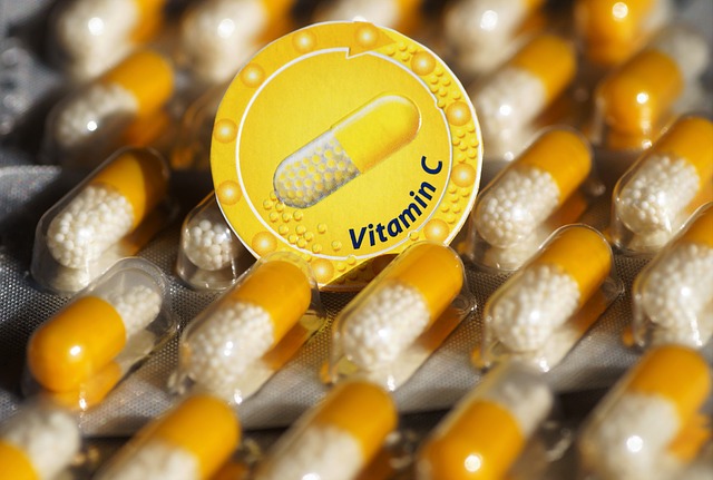 Vitamina C